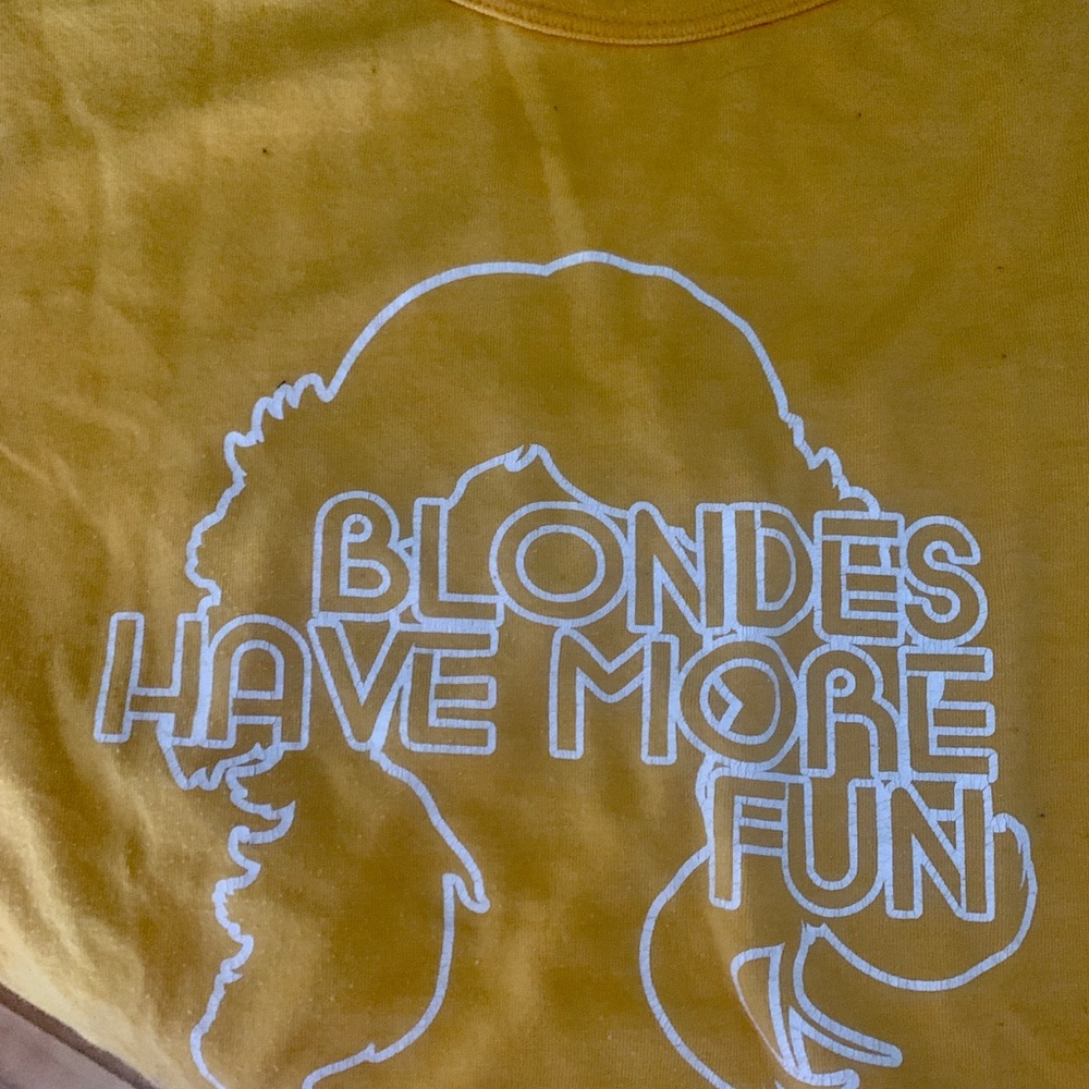 vintage urban renewal T-shirt